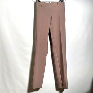 Size 2 P Petite Taupe Tan Dress Pants Classic Apt 9 Women’s